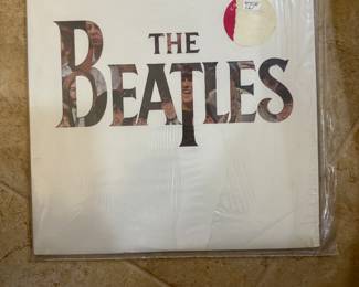 The Beatles "20 Greatest Hits" - SV-12245