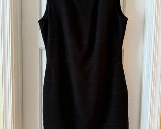 Women's Calvin Klein Sleeveless Midi Dress Size 12