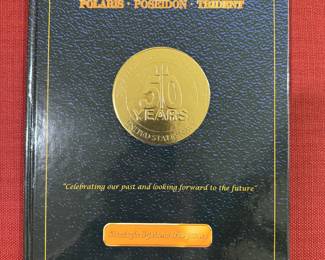 "Facts/Chronology Polaris • Poseidon • Trident"