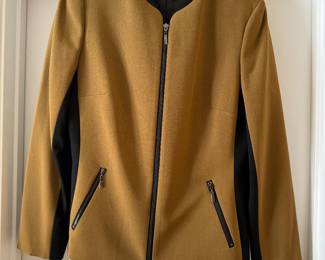 Women's Nipon Boutique Business Jacket Size 10