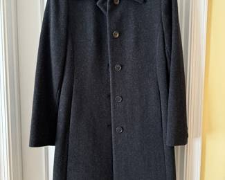 Women's Jones New York Pea Coat Size 6
