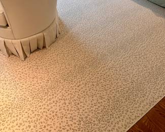 Landry and Arcari Giant Rug