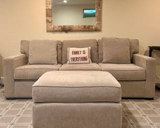 Radley Grey Sofa