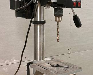 Ryobi Drill Press