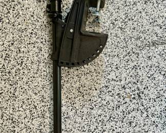 Minn Kota Trolling Motor