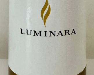 New Luminara Pillar Candle