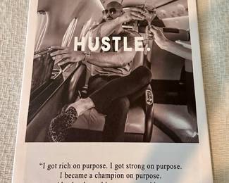 Hustle Canvas