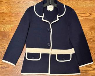 Kate Spade Jacket