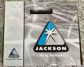Jackson Mystique Skates