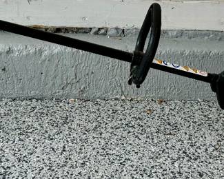 Homelite Weed Wacker