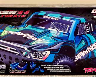 Slash 4.4 Ultimate Radio Control Car