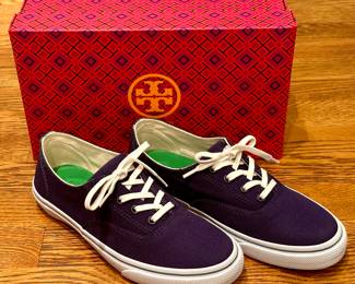 Tory Burch Sneakers