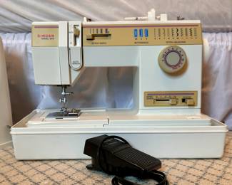 Singer Model 9410