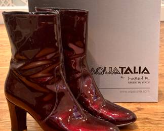Aquatalia Boots