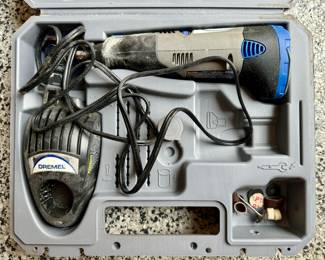 Dremel