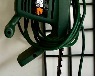 Black & Decker Edger