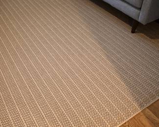 Landry and Arcari Rug