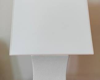 (2) Visual Comfort Ceramic Lamps