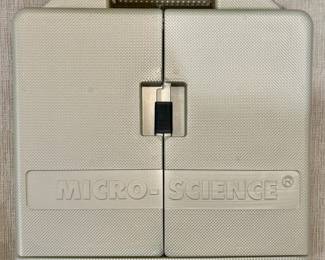 Micro-Science Kit