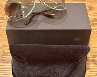 Tom Ford Sunglasses