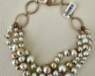 New Fashion Necklace