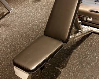 Powerline PFID 125X Multi-Bench