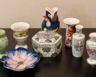 Miscellaneous Miniatures