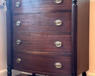 Paine Furniture Vintage 4-drawer Chest