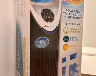 TheraPure Air Purifier