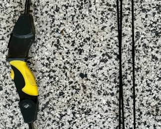 Barnett Lil' Banshee Bow