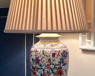 Frederick Cooper Lamp