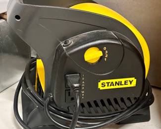 Stanley Fan 