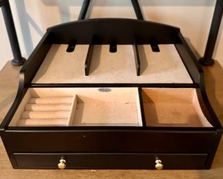 Jewelry Storage