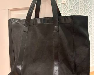 Gucci Tote