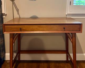 West Elm One Drawer Desk