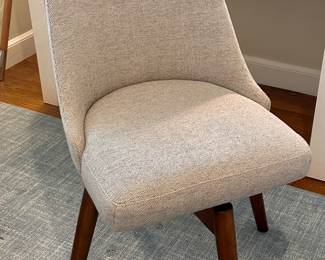 West Elm Office Chair
