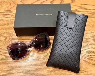 Bottega Veneta Sunglasses