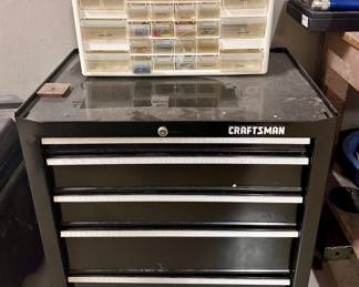 Craftsman Tool Chest