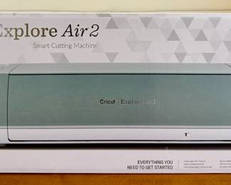 Cricut Explore Air 2