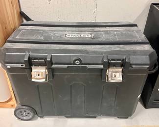 Stanley Rugged Storage