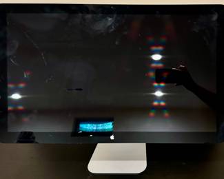 Apple Monitor