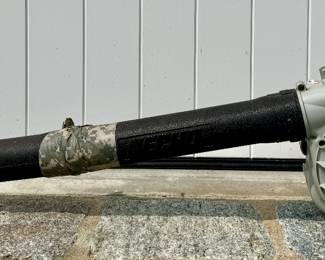 Echo Leaf Blower
