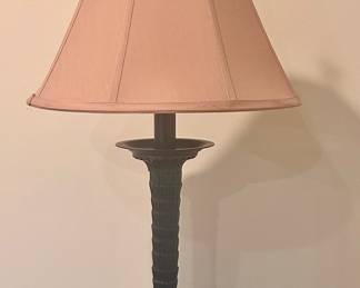 Traditional Table Lamp