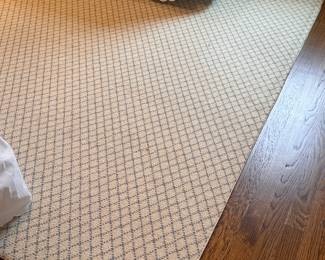 Landry and Arcari Rug