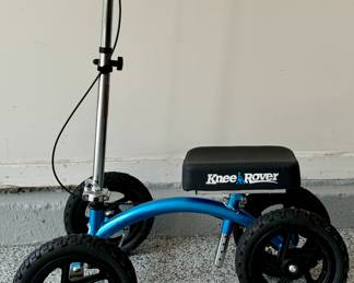 Knee Rover Scooter