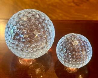 Waterford Golf Balls