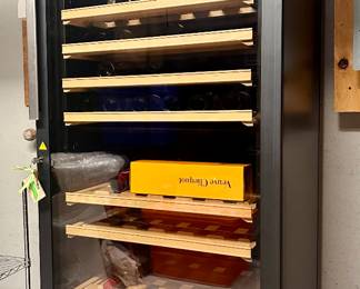 ArteVino OXG1T Wine Storage