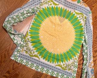 Happy Sunshine Shirt - (back)