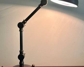 Adjustable Desk Lamp