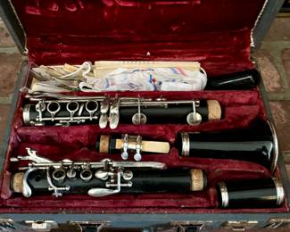 Clarinet 